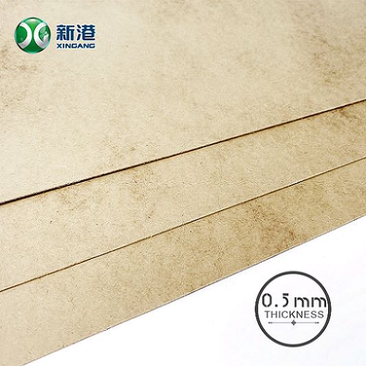 1250*2500 Thin Mdf