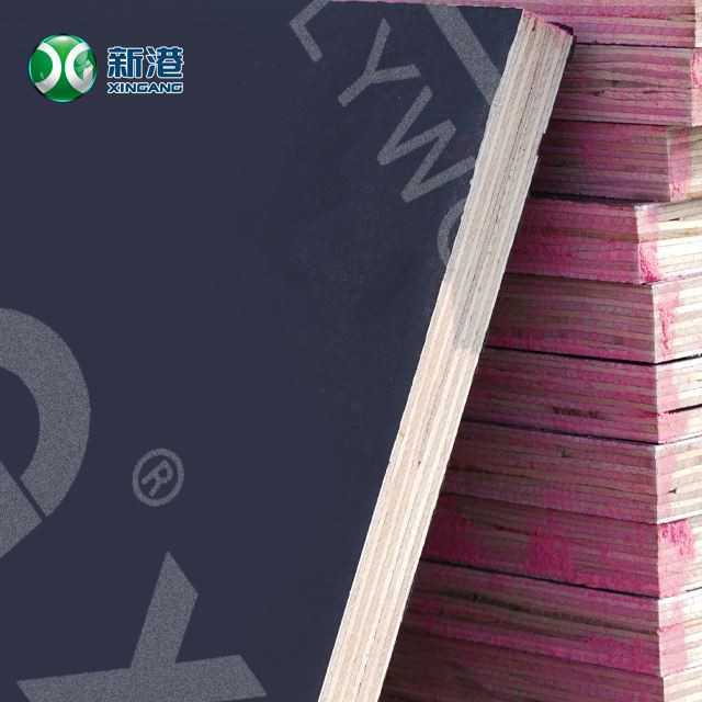 12mm 15mm 18mmConstruction Plywood