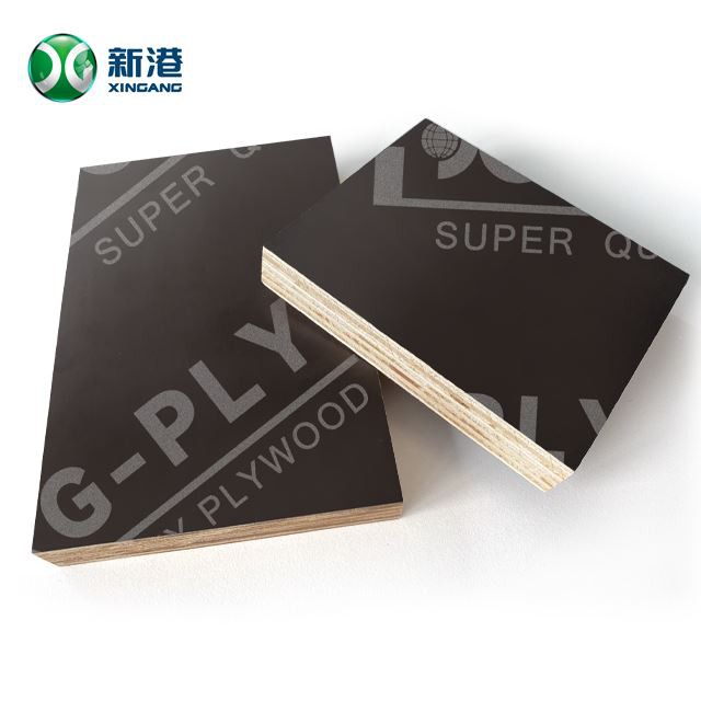 12mm 15mm 18mmConstruction Plywood