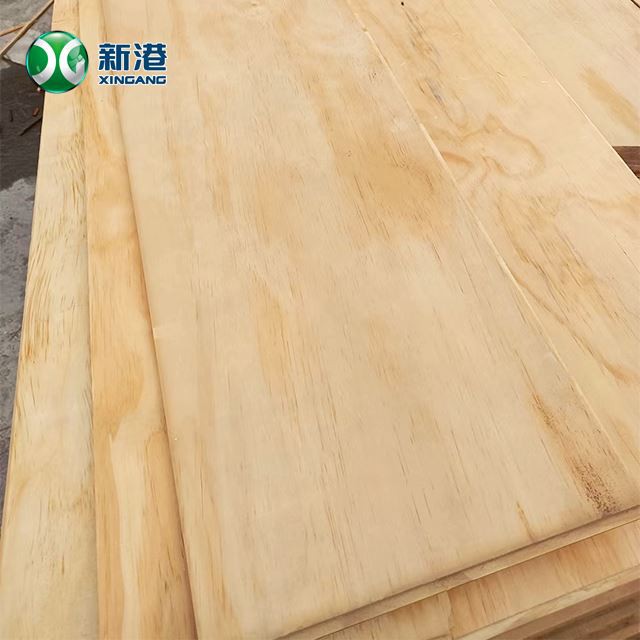 Pine Tongue Groove Board