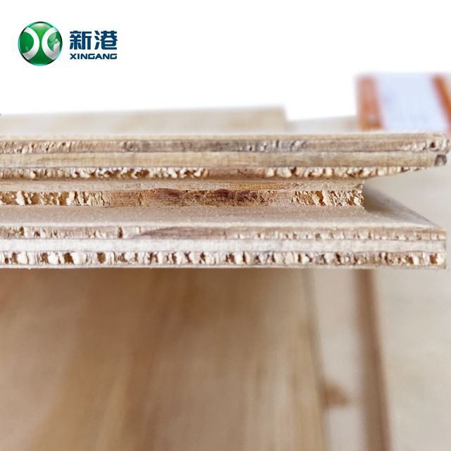Pine Tongue Groove Board
