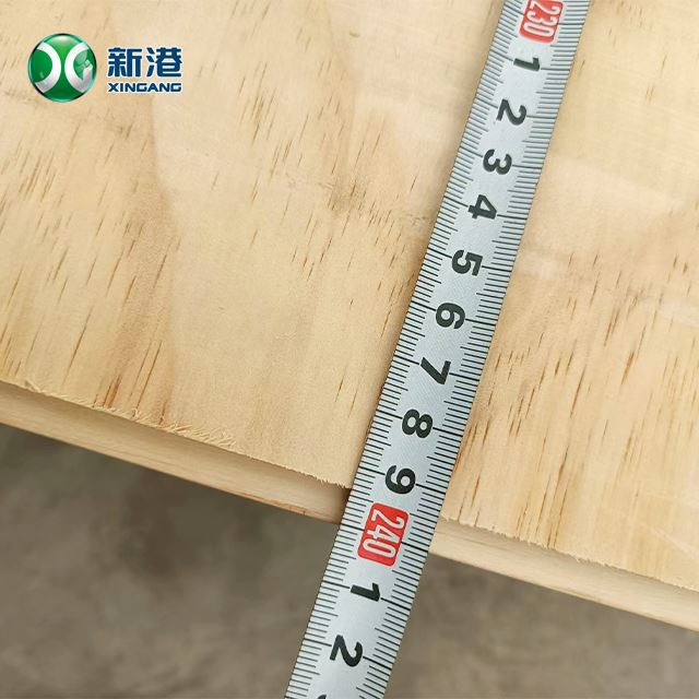 Pine Tongue Groove Board