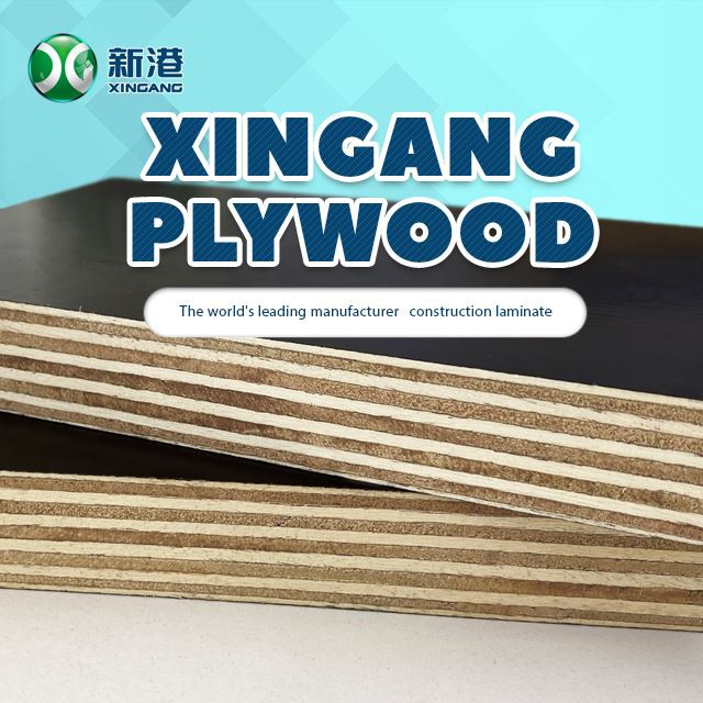 12mm Marine Plywood