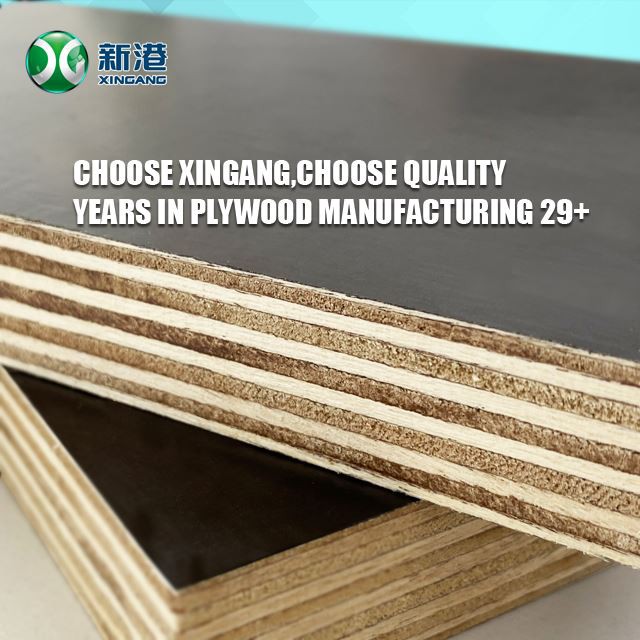 12mm Marine Plywood
