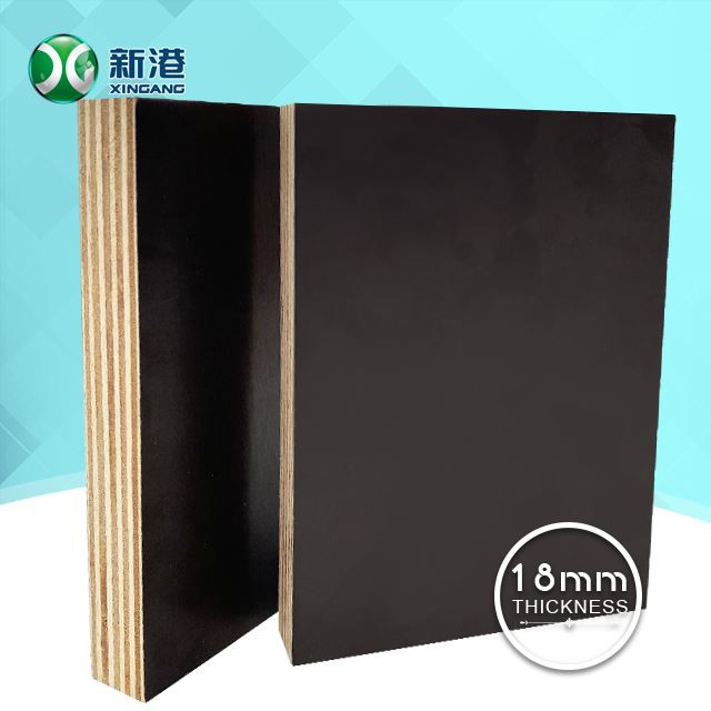 12mm Marine Plywood