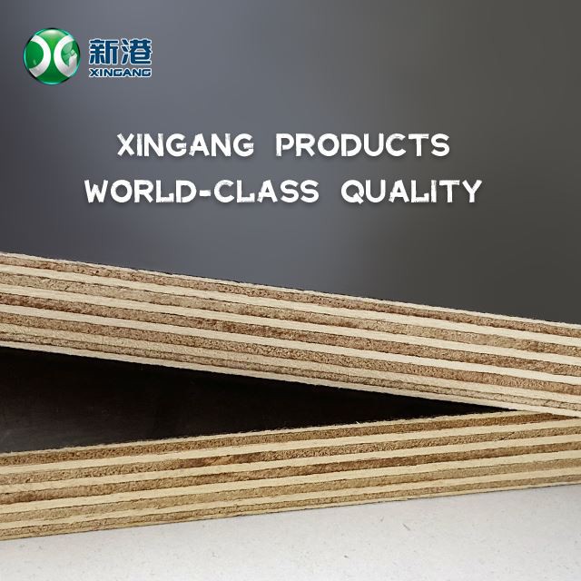 12mm Marine Plywood