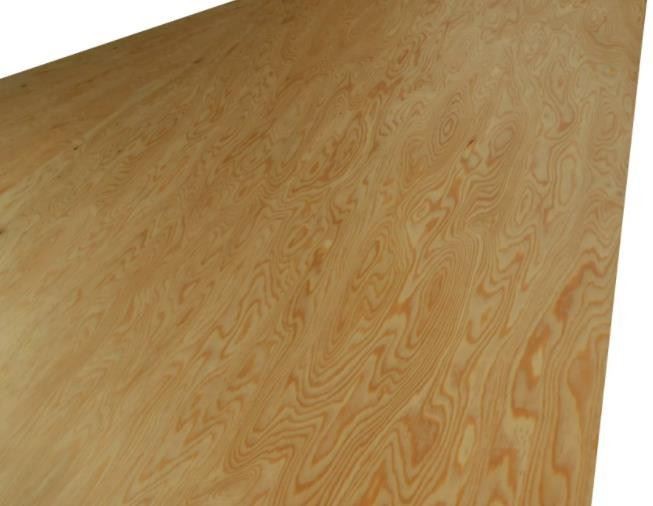 Construction Plywood Marine CDX Pine Plywood