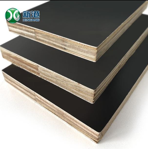 Shuttering Formwork Board
