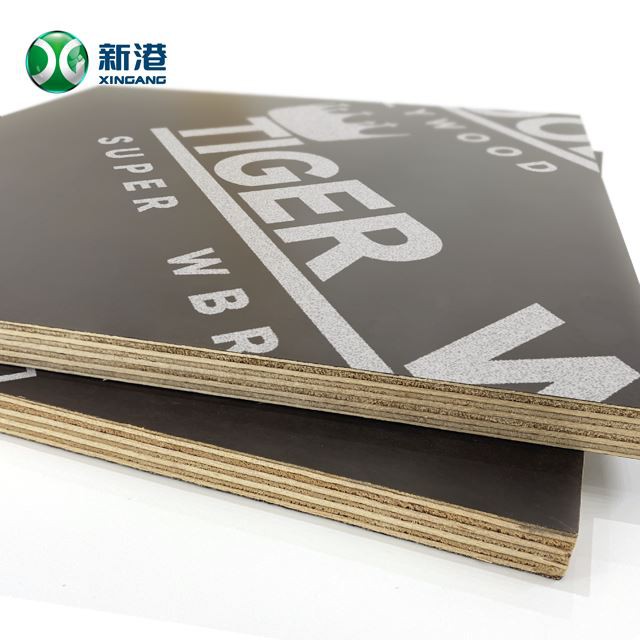 15mm Plywood Manufacturer in China