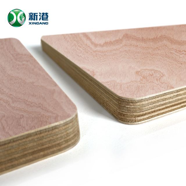 16MM Pencil Ceder Commercial Plywood