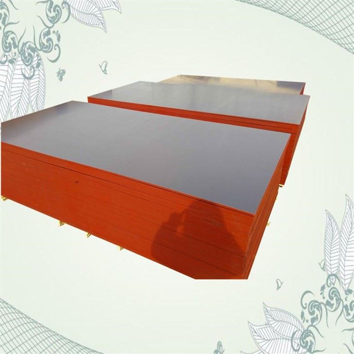 17mm Film Faced Plywood Hot Sale Best Price