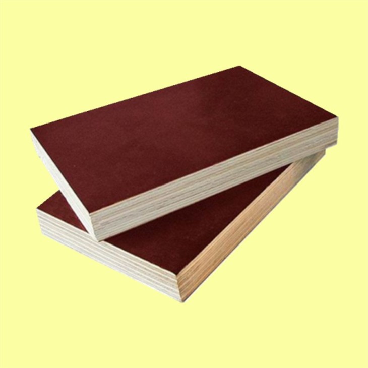17mm18mm BlackBrown Film Faced Plywood Xingang Brand