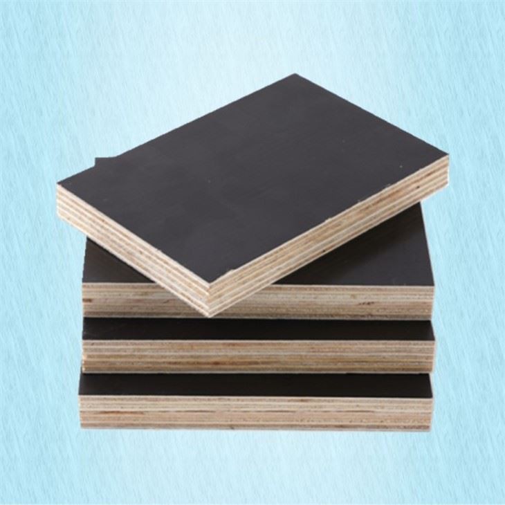 17mm18mm BlackBrown Film Faced Plywood Xingang Brand