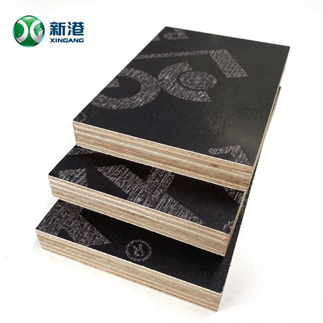 18 MM Phenolic Film Faced Plywood