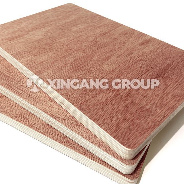 18mm Bintangor Plywood