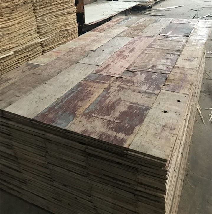 18mm Finger Joint Plywood