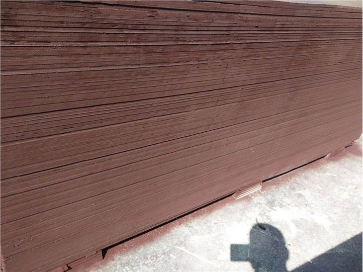 18mm Finger Joint Plywood