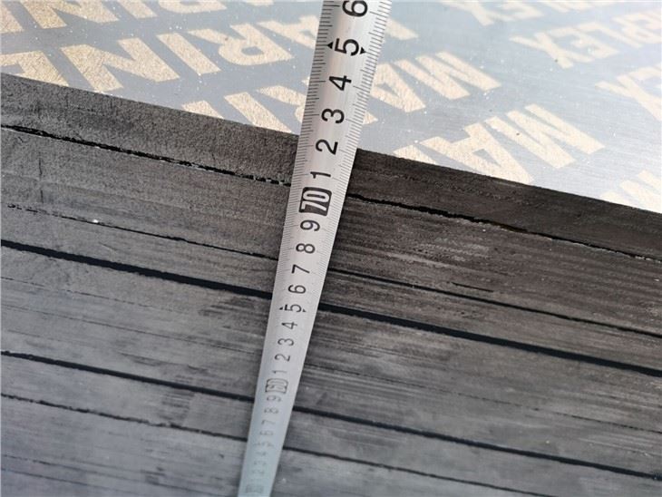 18mm Finger Joint Plywood