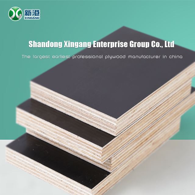 18mm Marine Plywood