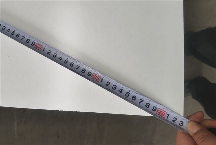 18mm MDF HIGH QUALITY DENSITY
