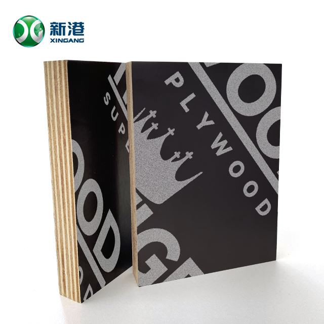 18mm Phenolic Board For Construction
