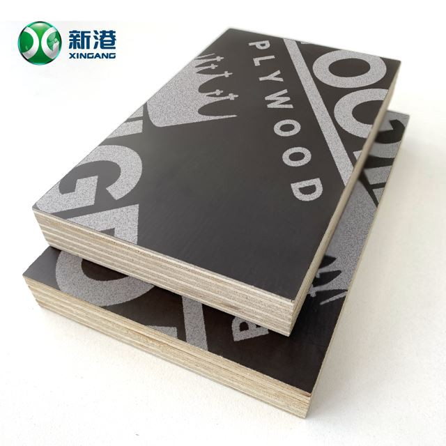 18mm Phenolic Board For Construction