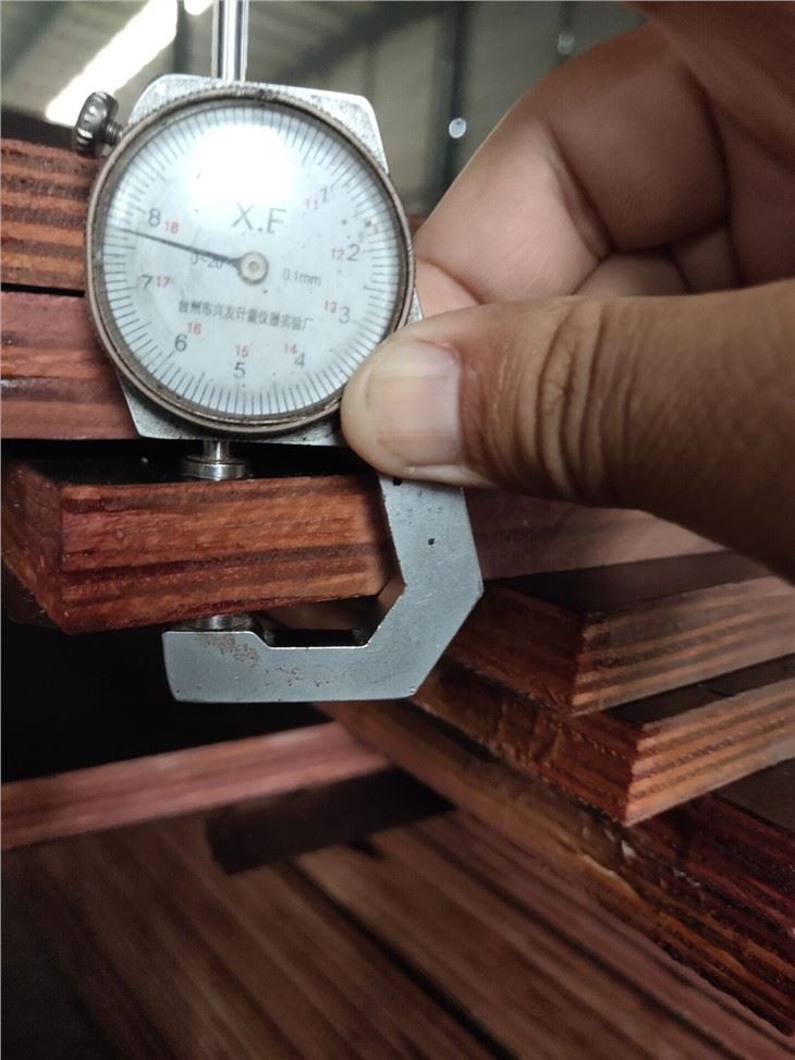 18mm Plywood Price List- Chinese Supplier