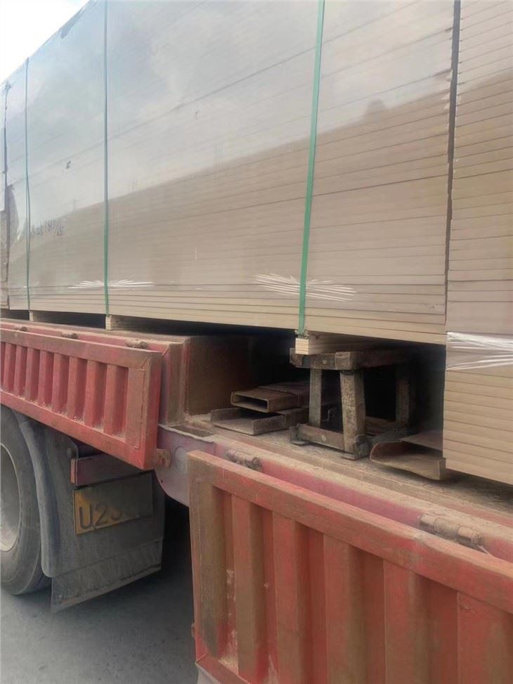 18mm Raw Mdf/plaind Mdf