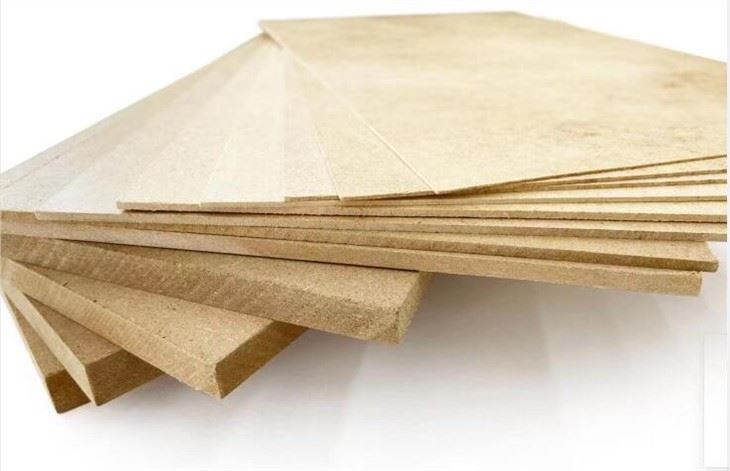 1mm 2mm HDF/MDF Interior Door Skin