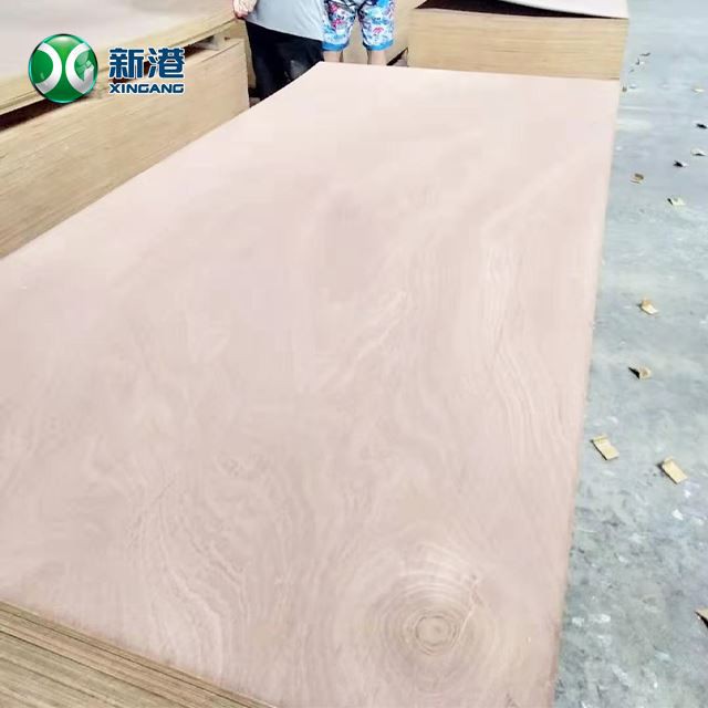 2-30mm Plywood Cheaper Price