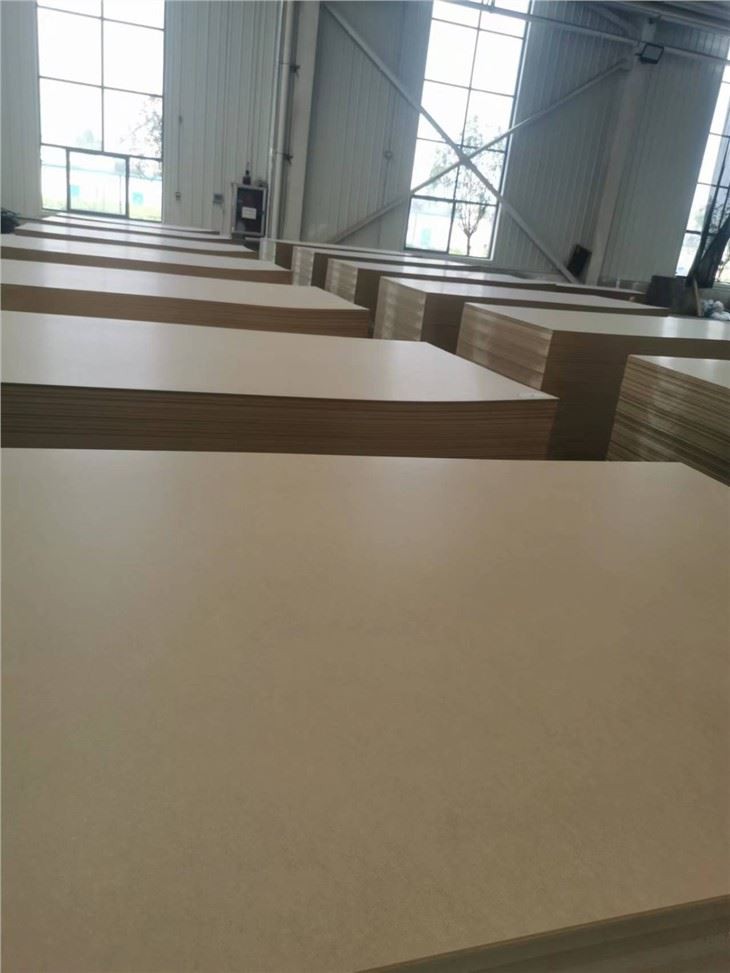2.9mm HDF