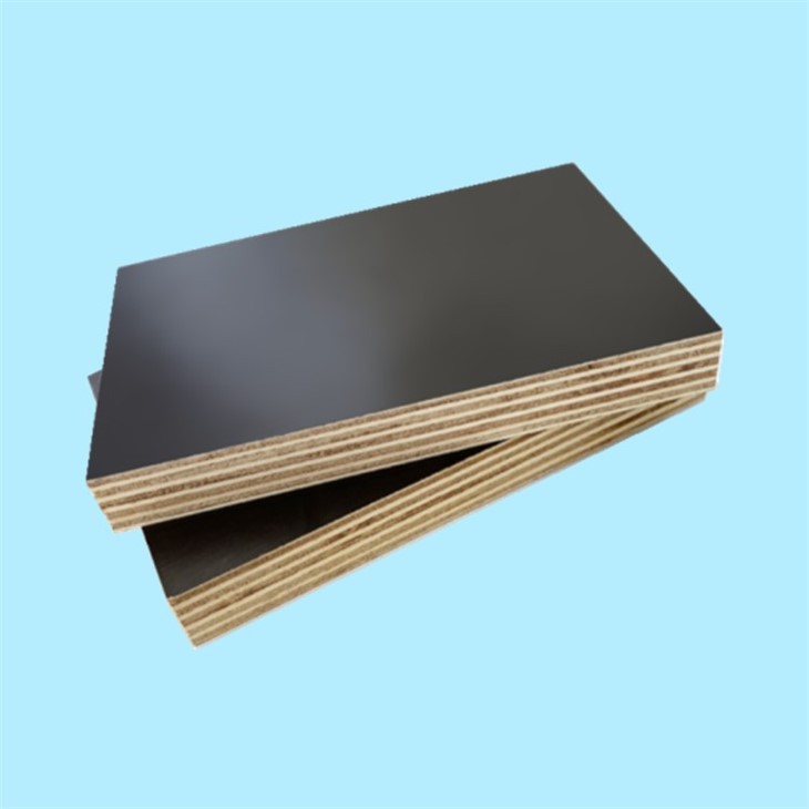 2 Times Hot Press High Grade Film Faced Plywood