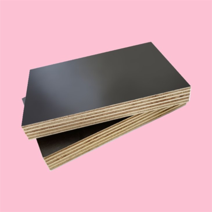 2 Times Hot Press High Grade Film Faced Plywood