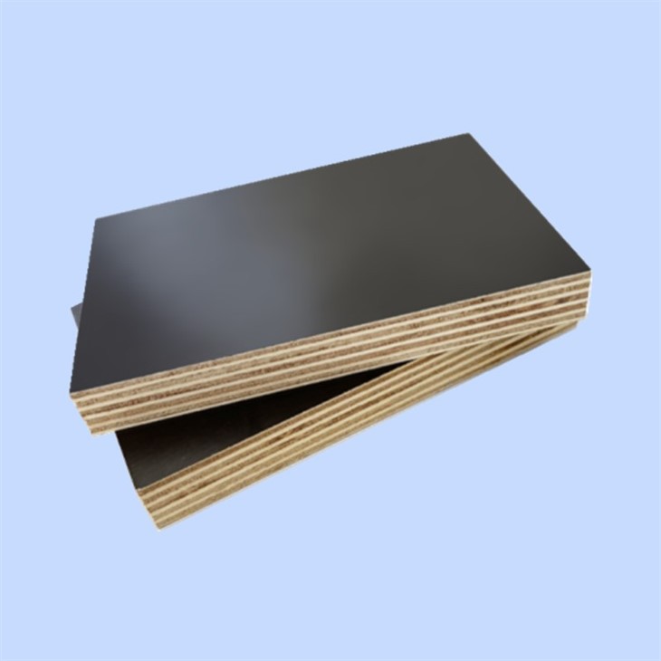 2 Times Hot Press High Grade Film Faced Plywood