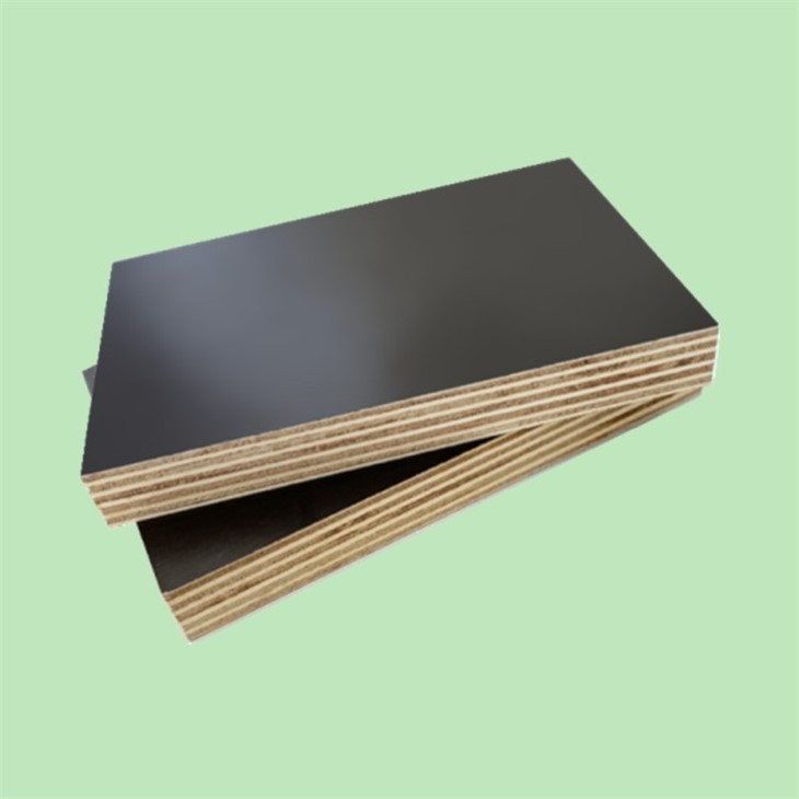 2 Times Hot Press High Grade Film Faced Plywood