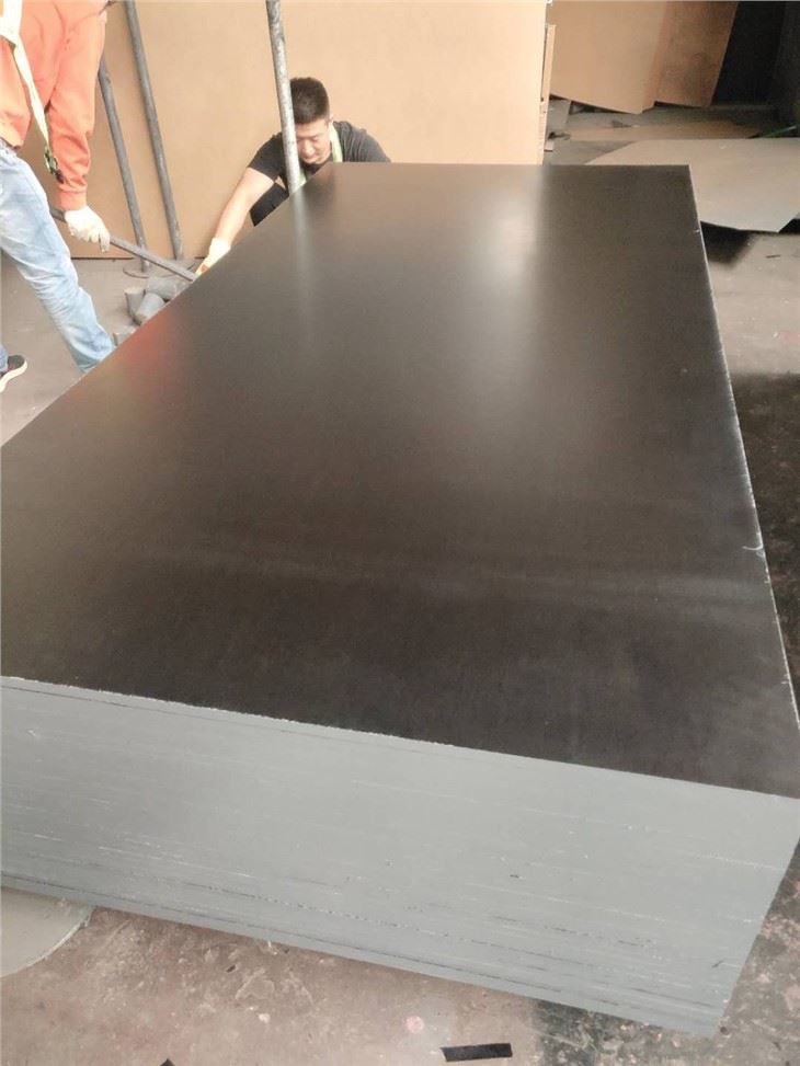 F17 FILM FACED PLYWOOD AUSTRALIA MARKERT