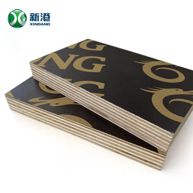 4*8 Film Faced Plywood