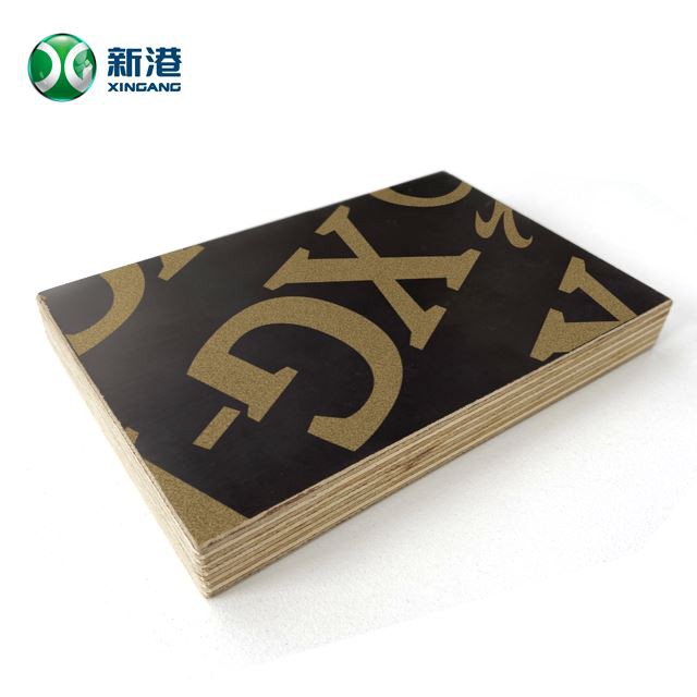 4*8 Film Faced Plywood
