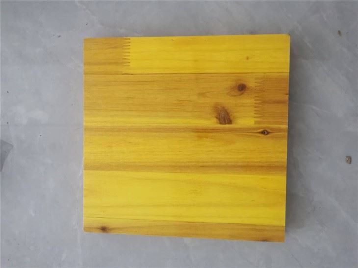 3 Ply Panel For Construction