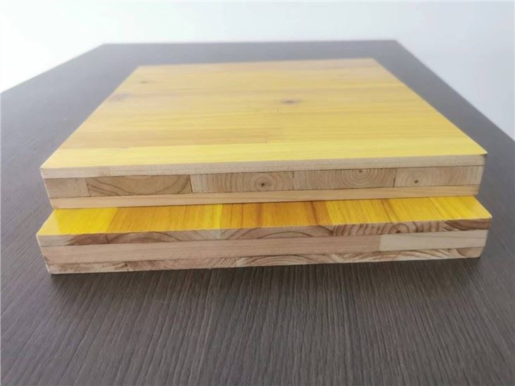 3 Ply Panel For Construction