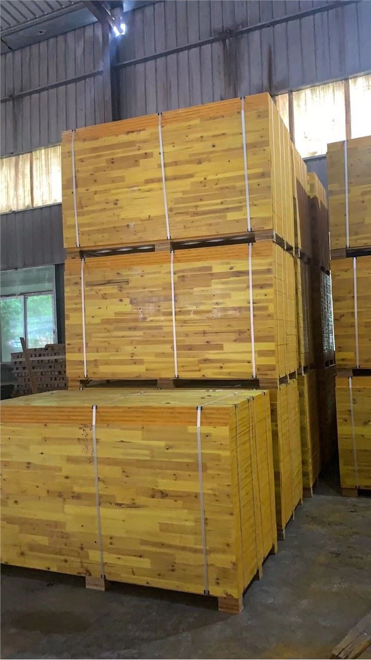 3-ply Spruce Panel