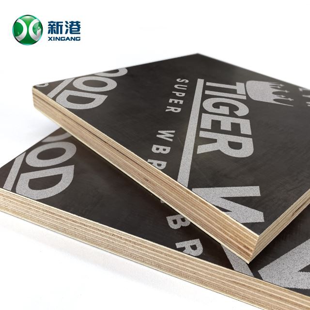4*8 Film Faced Plywood