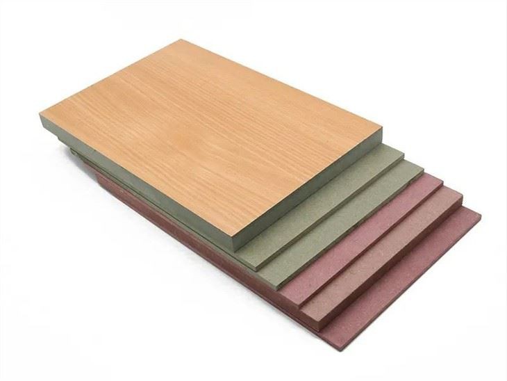MDF Sheets Are Perfect For Many Restaurants, Home Renovation、DIY Projects And Construction