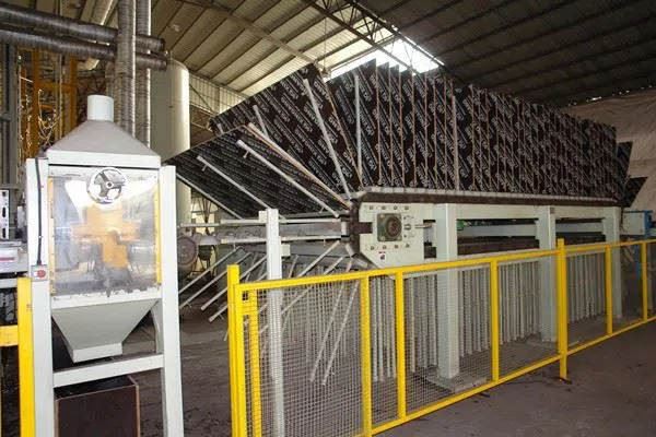 Film Faced Plywood 15mm/18mm/20mm