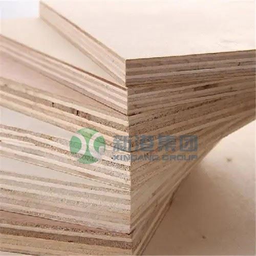 9mm 18mm Plywood Indoor Outdoor Furniture Plywood Manufacturer MARINE Plywood