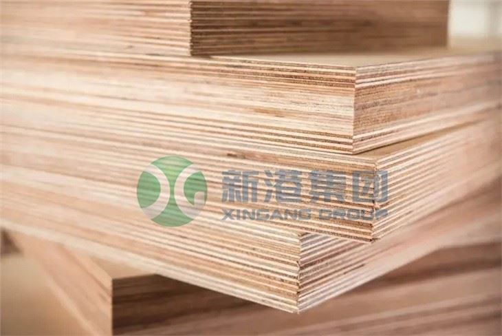 9mm 18mm Plywood Indoor Outdoor Furniture Plywood Manufacturer MARINE Plywood