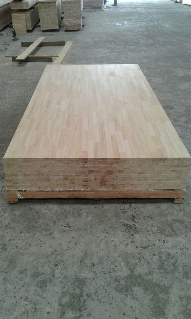 18mm Malemine Block Board