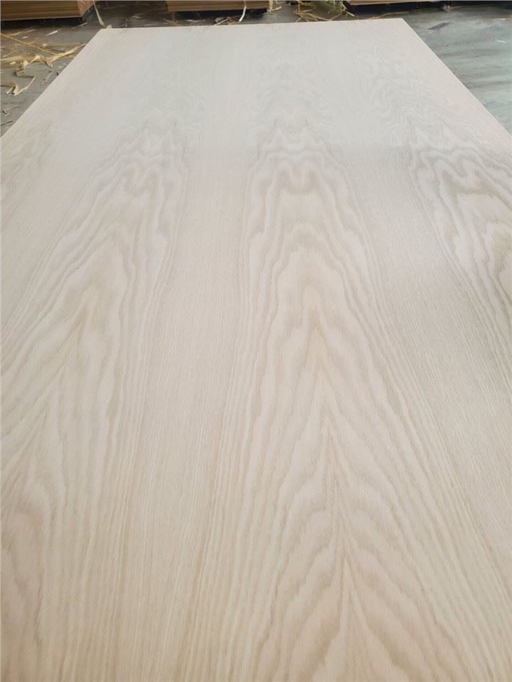 Red Oak Panel
