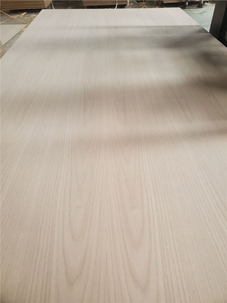 Red Oak Panel