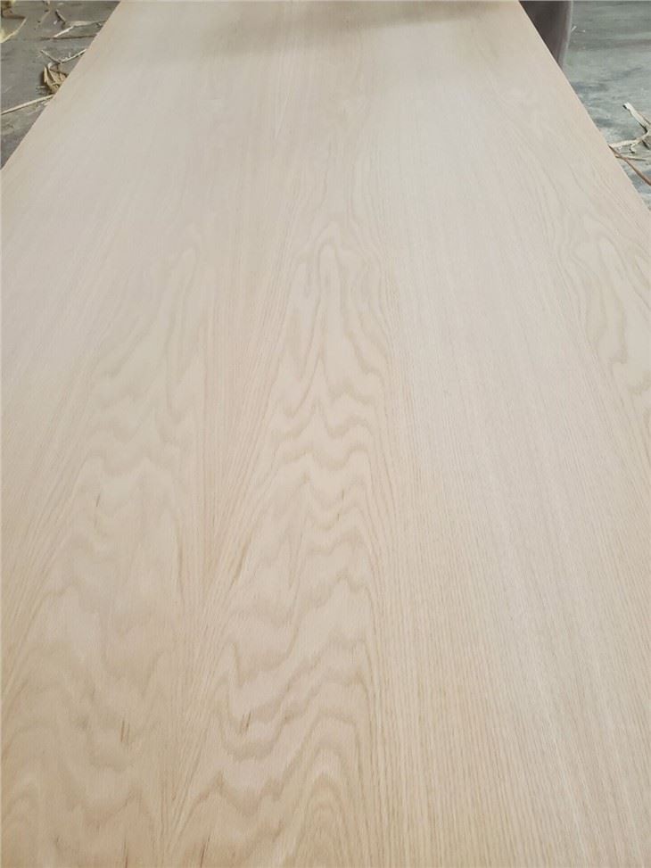 Red Oak Panel